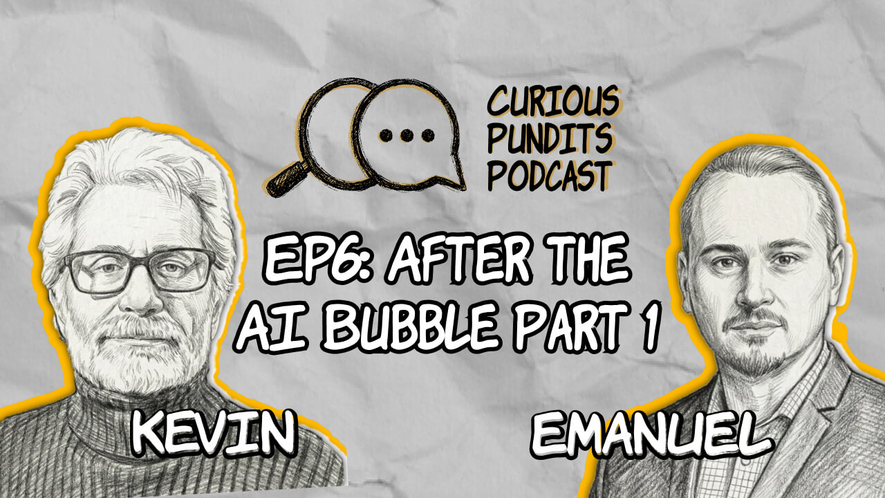 Episode 6 artwork