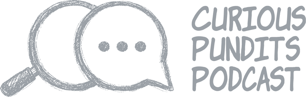 Curious Pundits Podcast